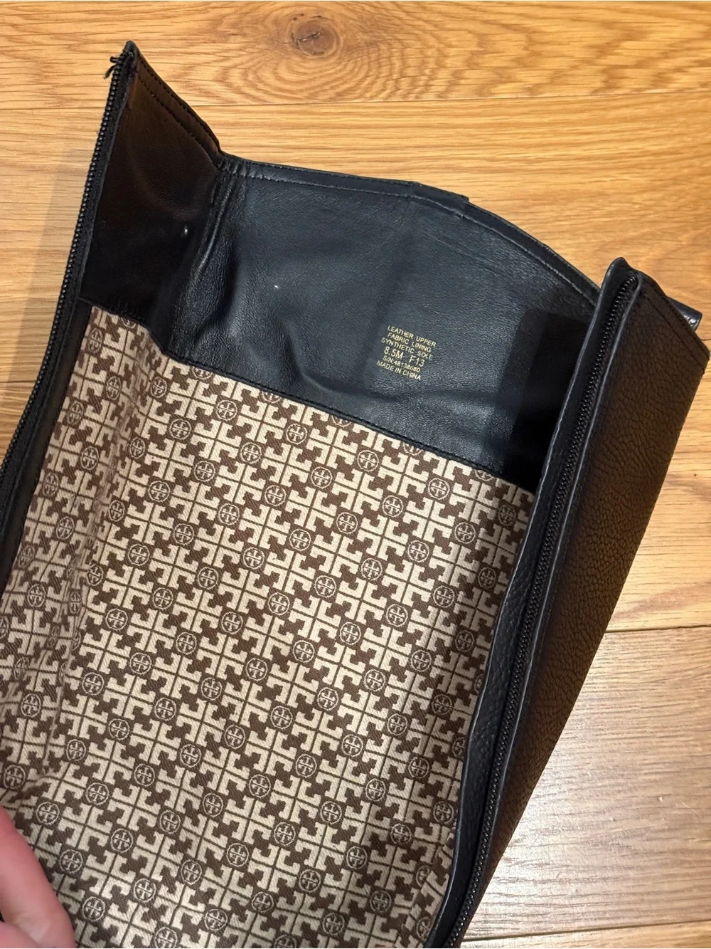 Tory Burch used good
